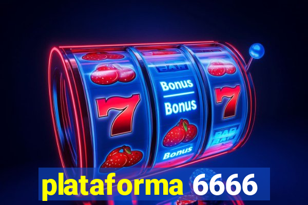 plataforma 6666